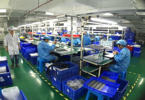 维山科技 以透明工厂铸就金牌品质，领跑网络技术服务新标杆