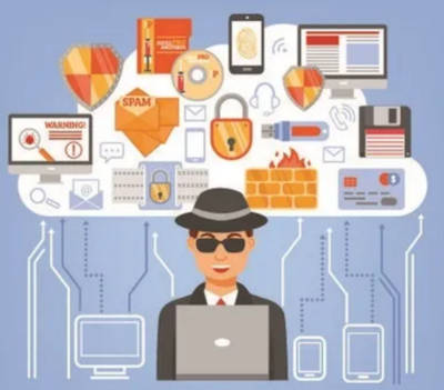 提升网络安全意识，筑牢技术服务屏障